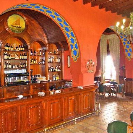 Hotel Tartaneros Sanlucar de Barrameda Ngoại thất bức ảnh