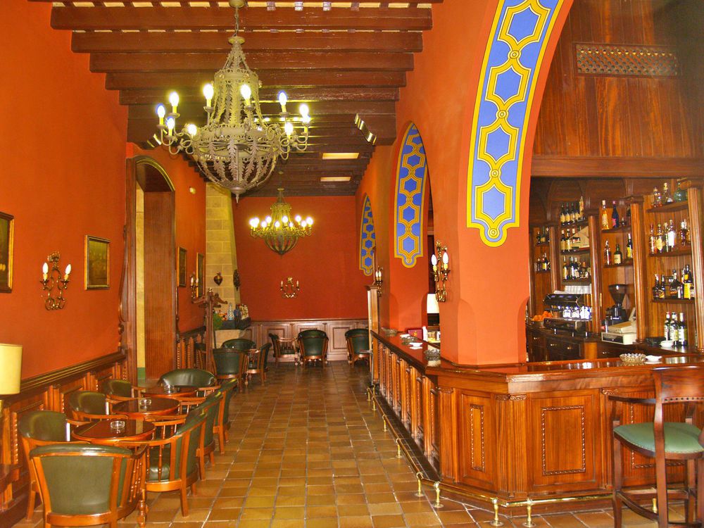 Hotel Tartaneros Sanlucar de Barrameda Ngoại thất bức ảnh