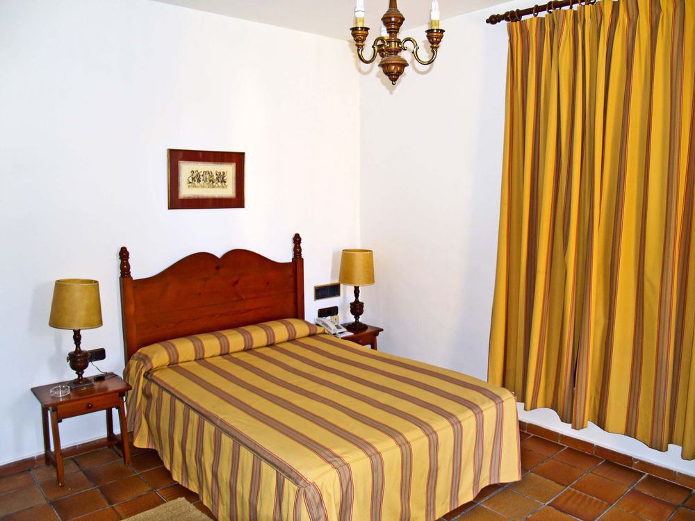 Hotel Tartaneros Sanlucar de Barrameda Ngoại thất bức ảnh