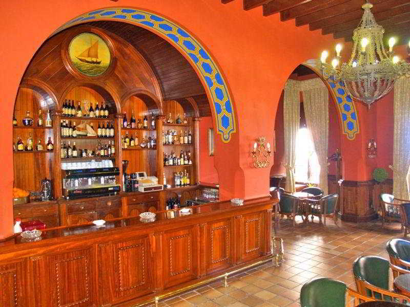 Hotel Tartaneros Sanlucar de Barrameda Ngoại thất bức ảnh