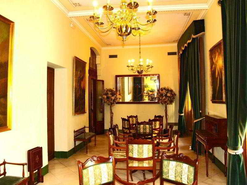 Hotel Tartaneros Sanlucar de Barrameda Ngoại thất bức ảnh